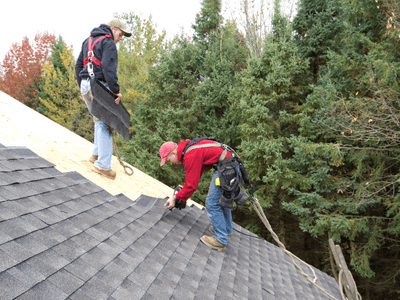 About Roof Repair Experts Jonesboro, GA